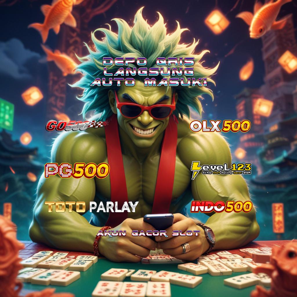 Slot Maxwin Hari Ini