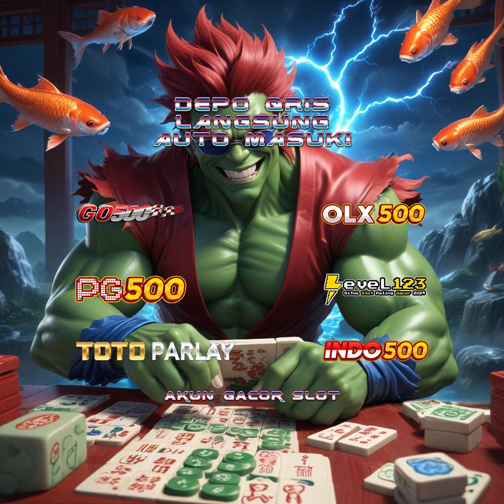 Daftar 3216slots