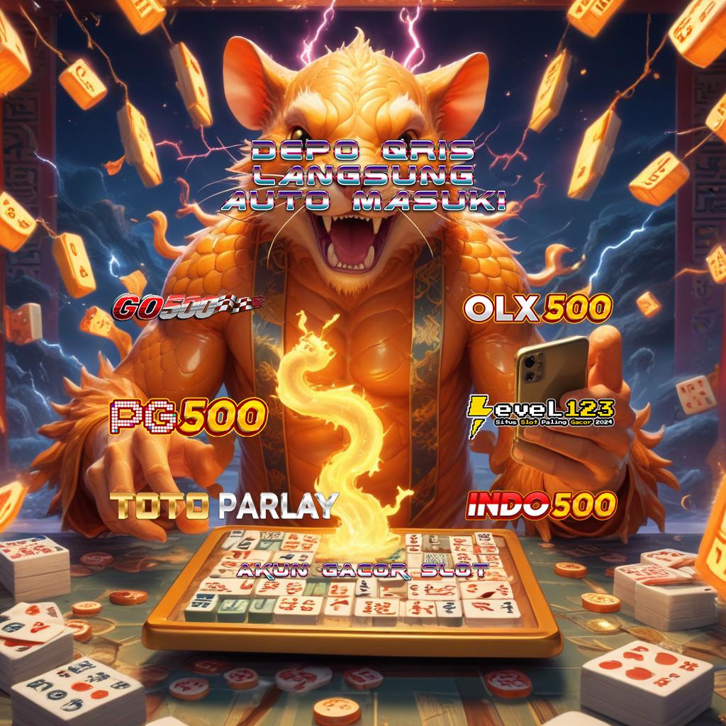 CHEAT SLOT LIVE >> Mempesona