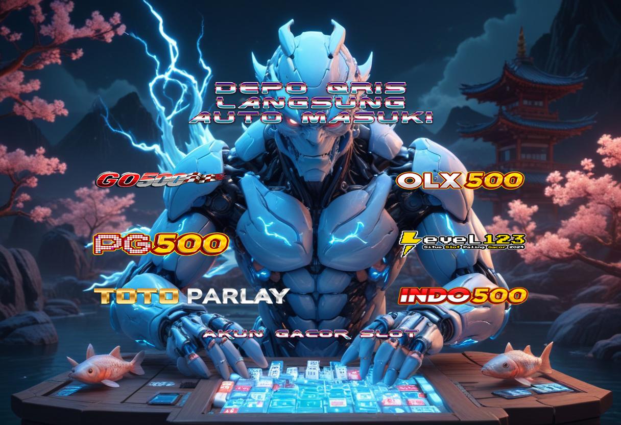 HACK SLOT 2024 LOGIN - Senantiasa Puas