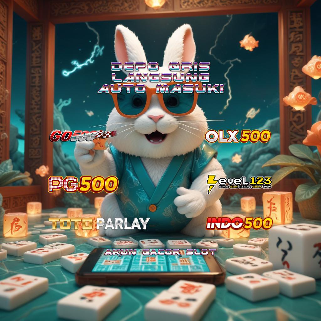 SITUS SLOT GACOR HARI INI DEPO 10K - Jangan Berhenti Mencoba