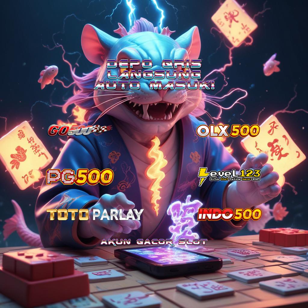 SLOT DEMO X500 TERUS MAXWIN 2024 TERBARU - Pilih Jenis Huruf