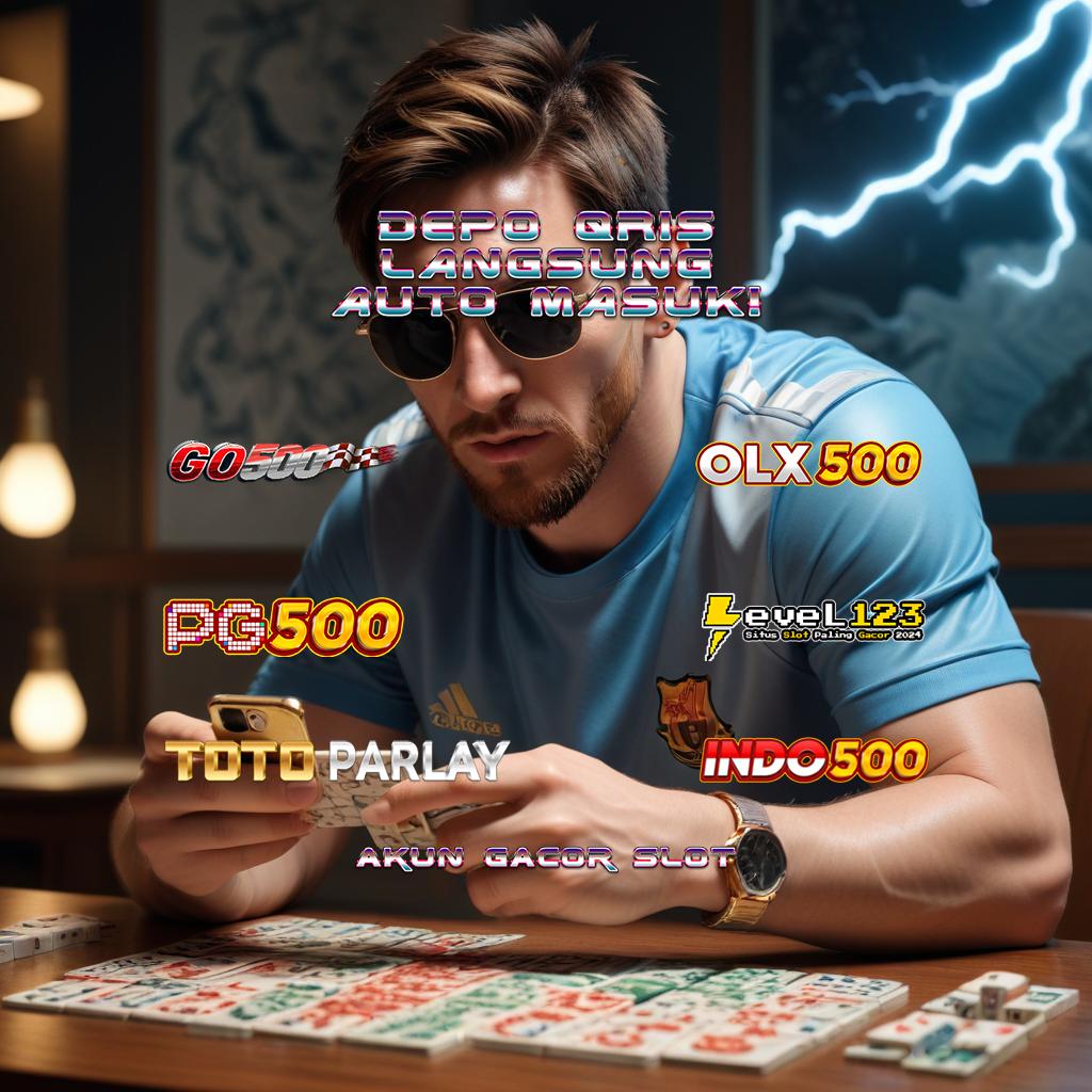 SLOT DEMO MAXWIN TERUS Kabar Signifikan Tiba