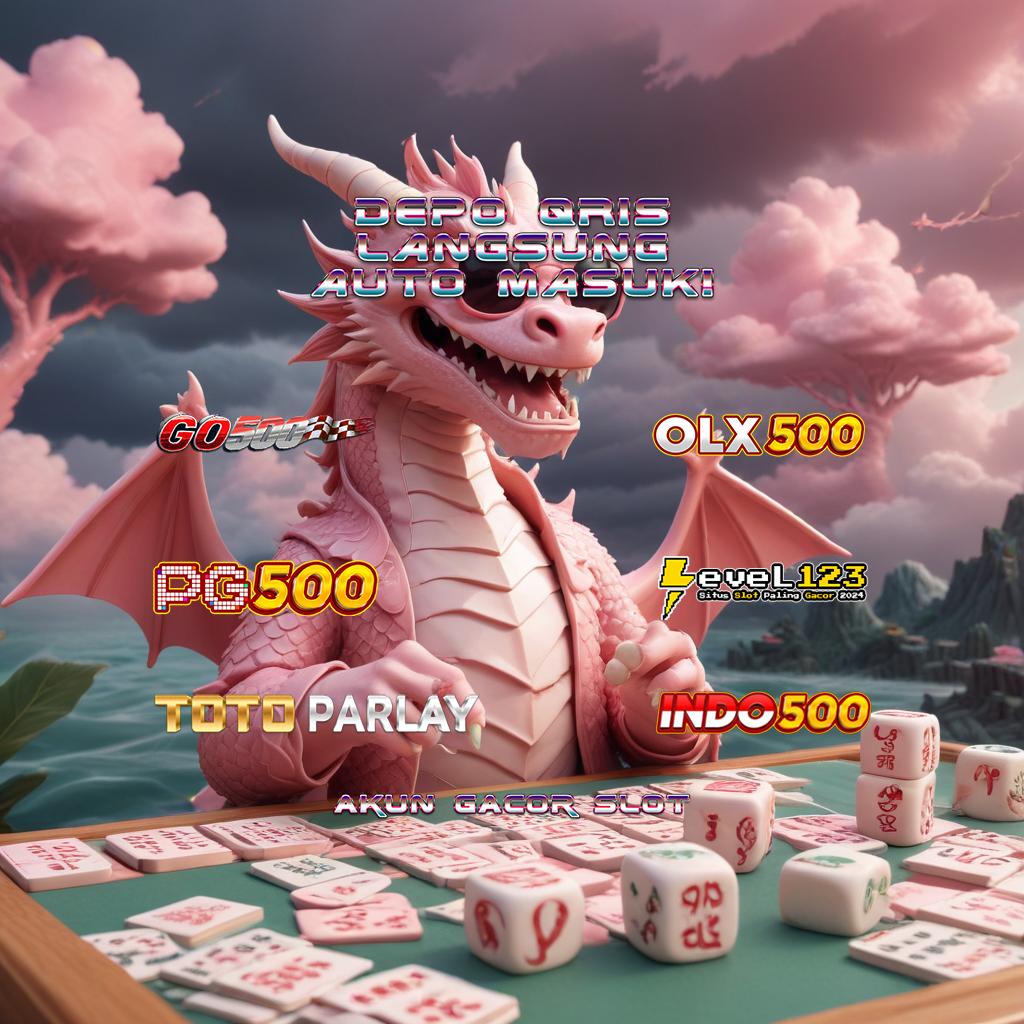 SLOT DEMO PRAGMATIC TERLENGKAP GRATIS - Platform Teknologi Paling Inovatif