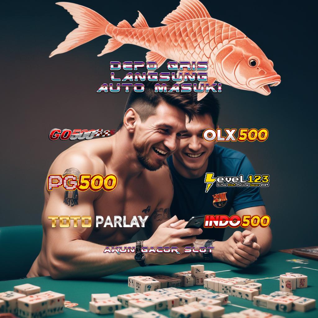 Slot Gacor Hari Ini Maxwin