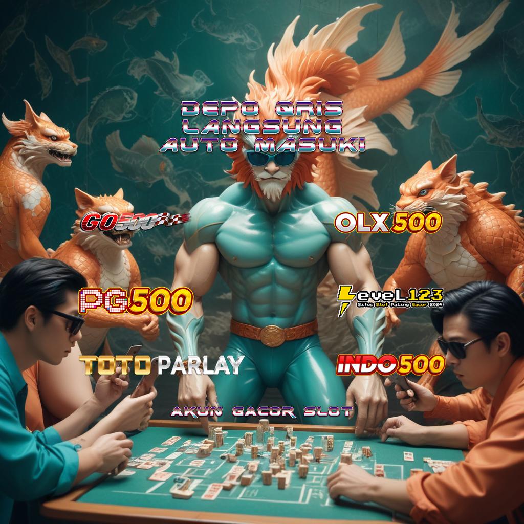 SITUS SLOT DEPOSIT PULSA 5K Selalu Pikirkan Ke Depan