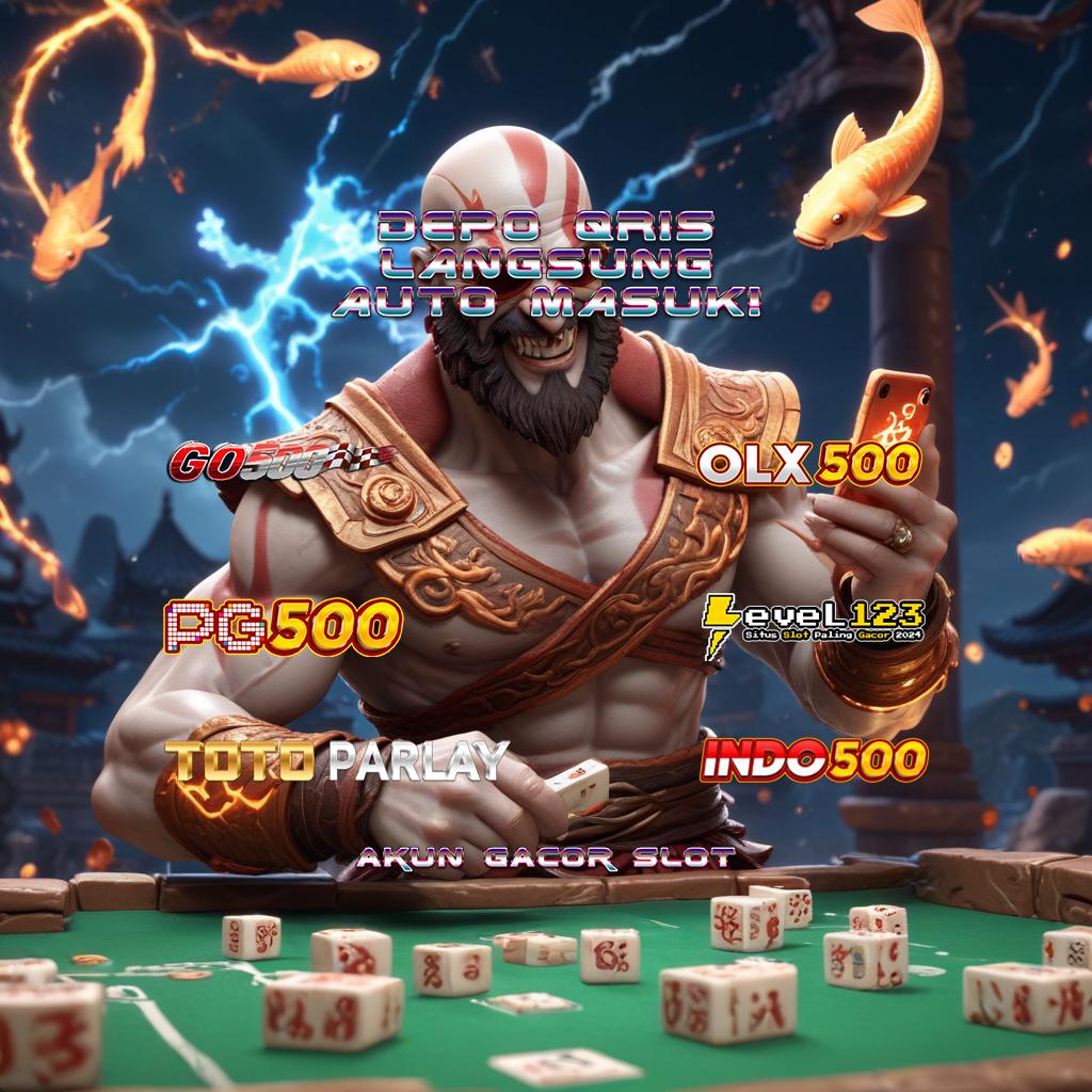 APK HACK SLOT OLYMPUS - Terhalus