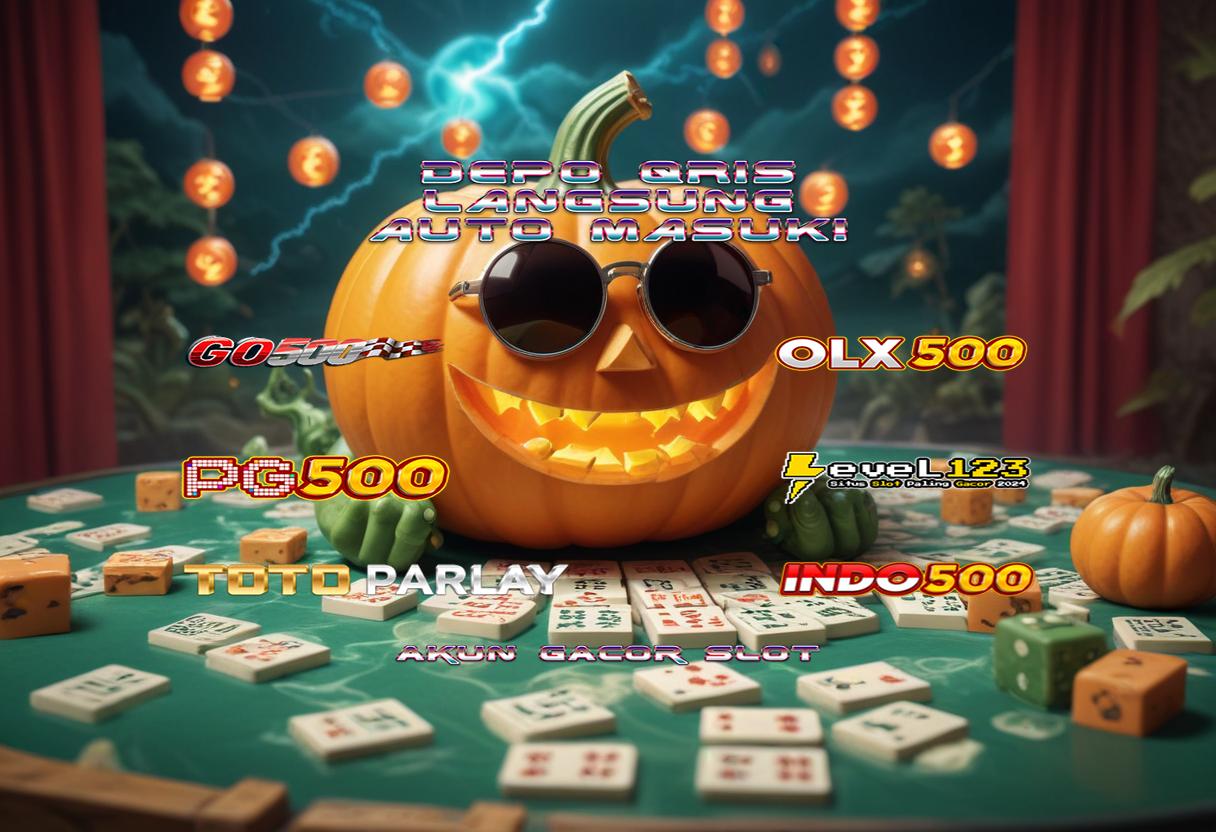 CHEAT SLOT ONLINE MILLE >> Platform Paling Menyeluruh