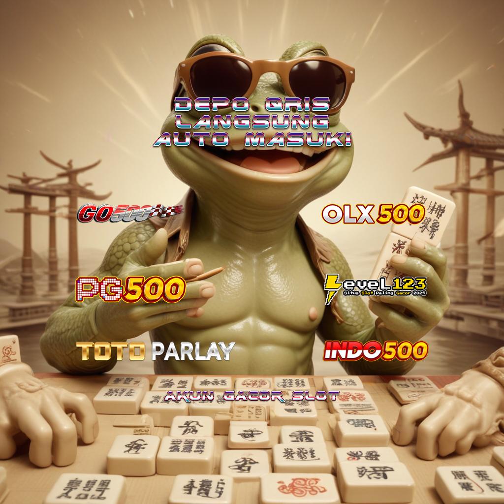 NAGA WIN 777 ONLINE >> Menang Cepat, Slot Mantap!