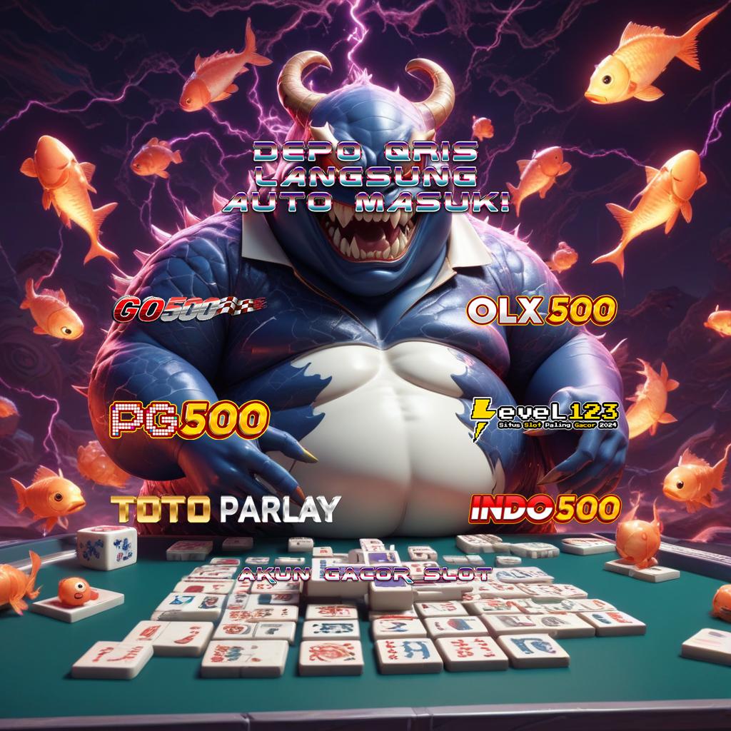 ONLINE CASINO GAME WIN REAL MONEY Slot Terbaik, Jackpot Mantap!