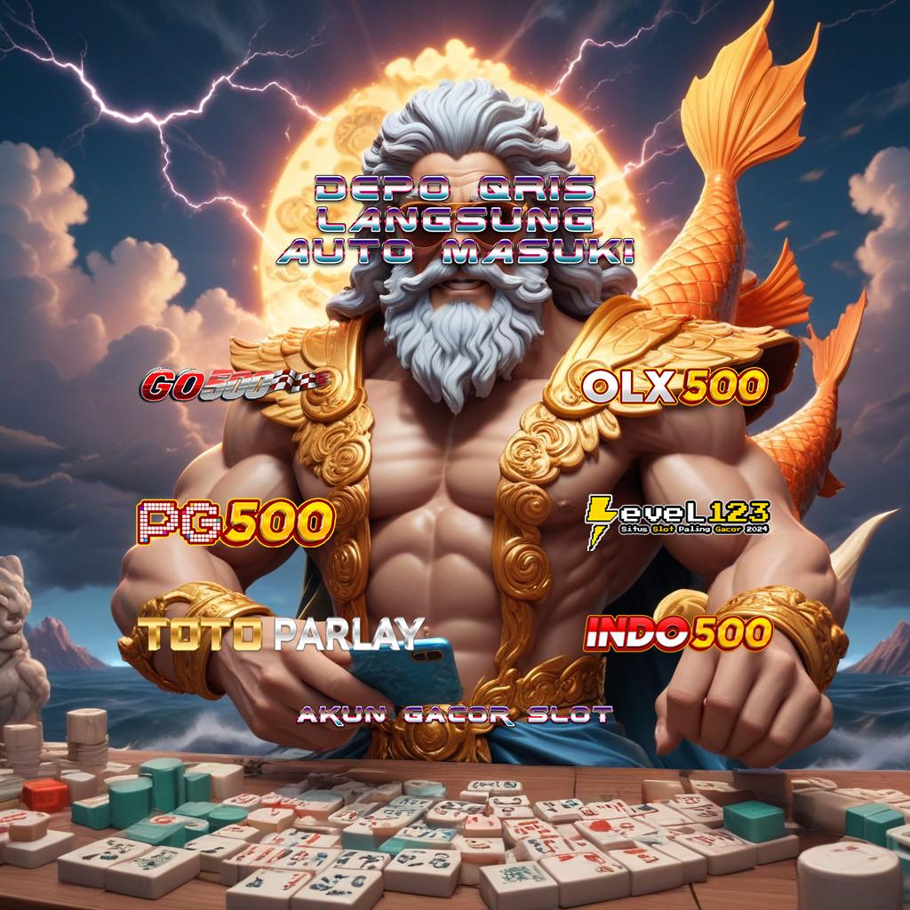 AKUN DEMO SLOT GACOR MAXWIN - Gunakan Tata Letak