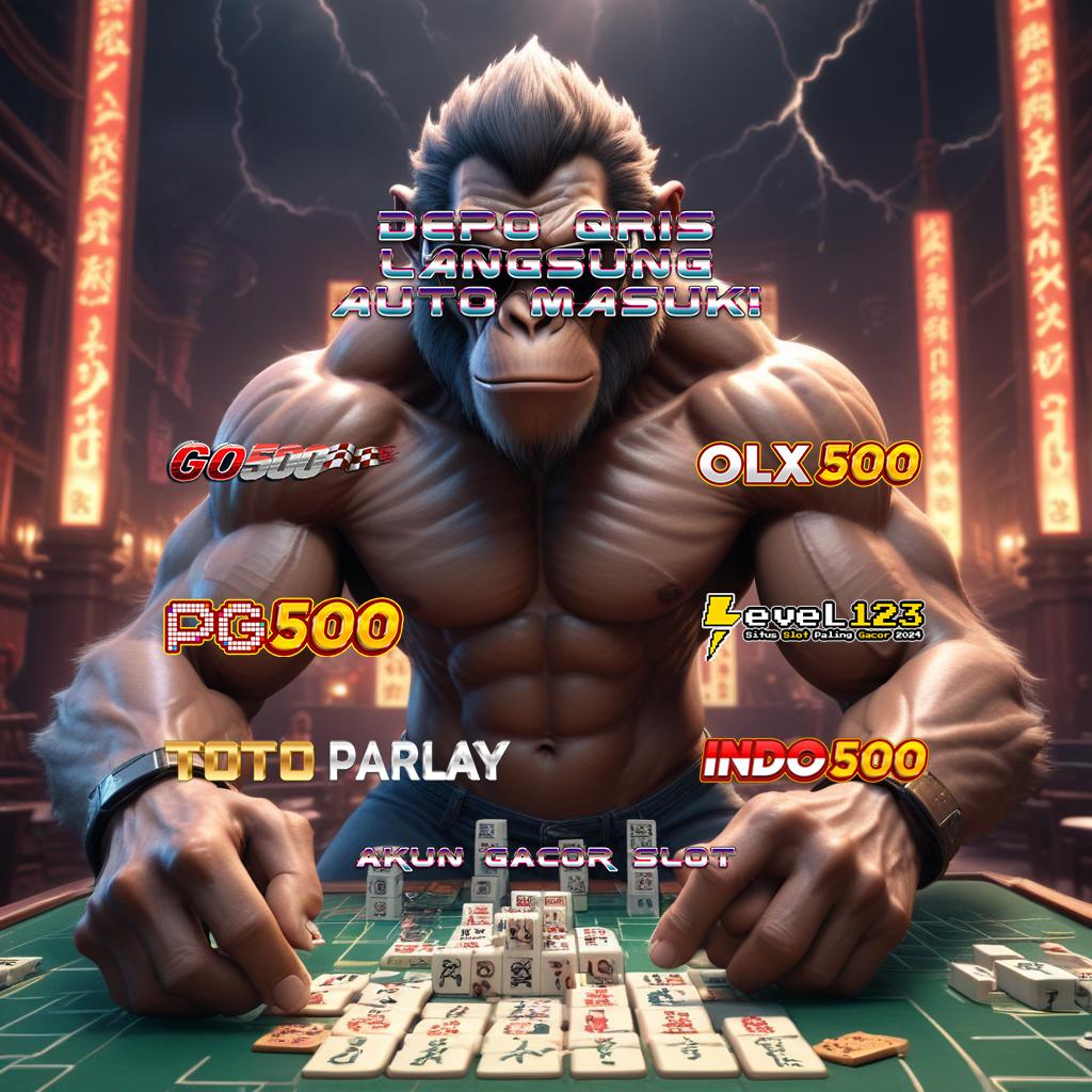 DAY777 SLOT ONLINE >> Spin Terus, Rejeki Melimpah!