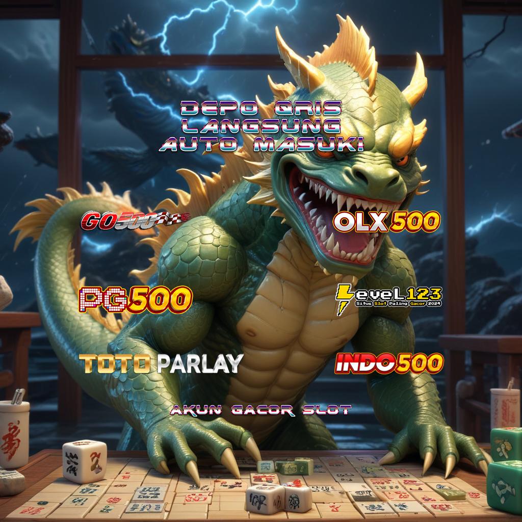 Game Slot Rp777