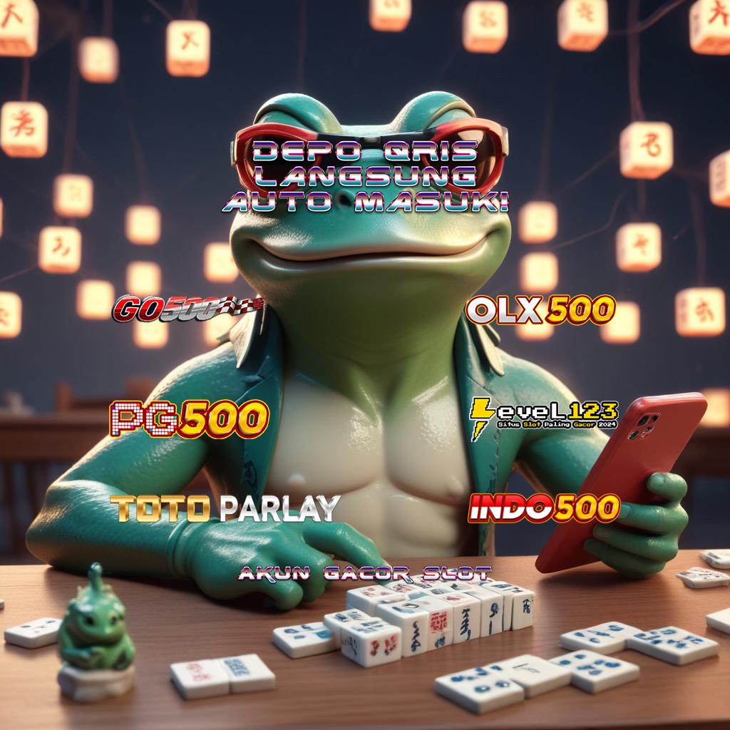 Slot 777 Apk Deposit Dana