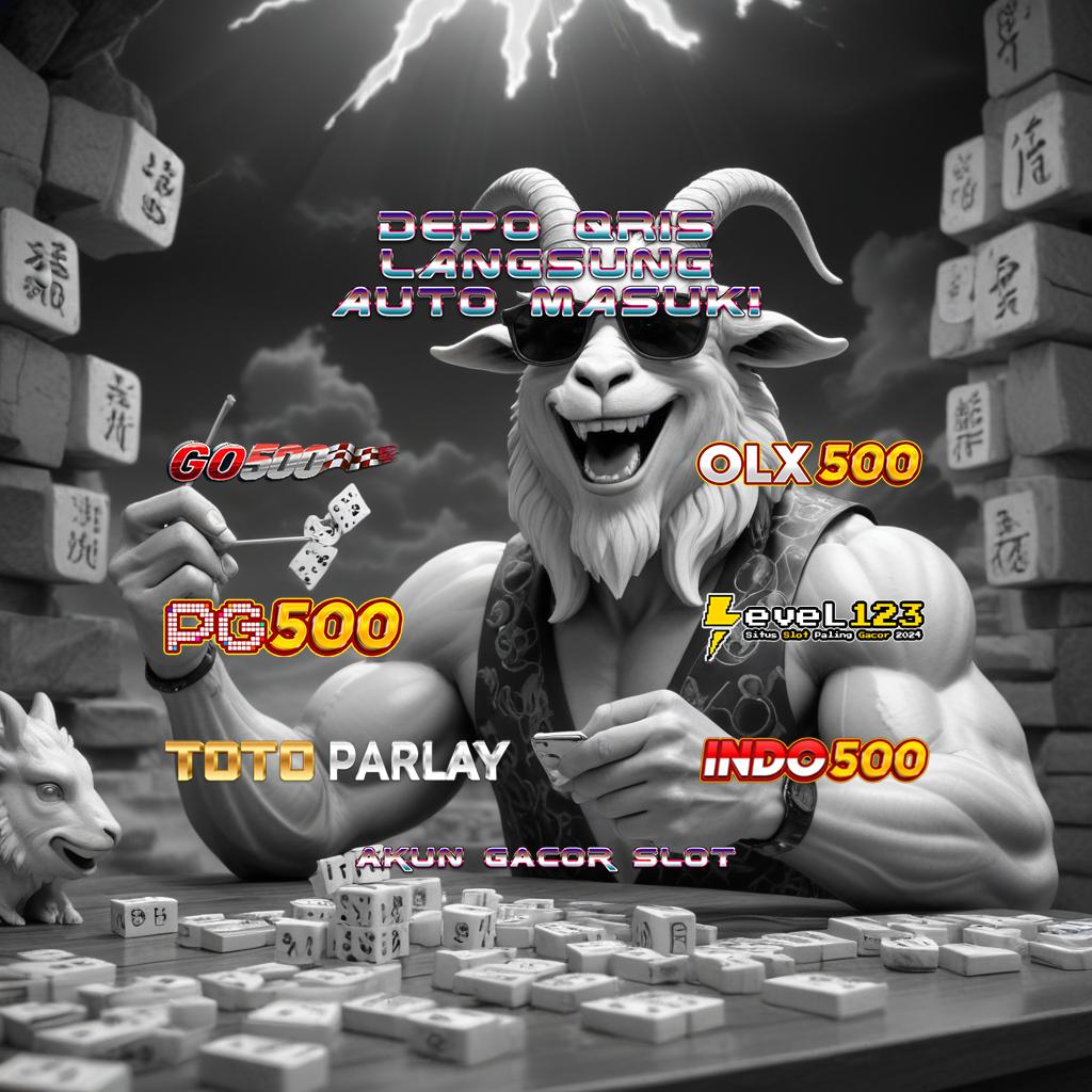 CHEAT AKUN SLOT GACOR >> Anti Patah Semangat