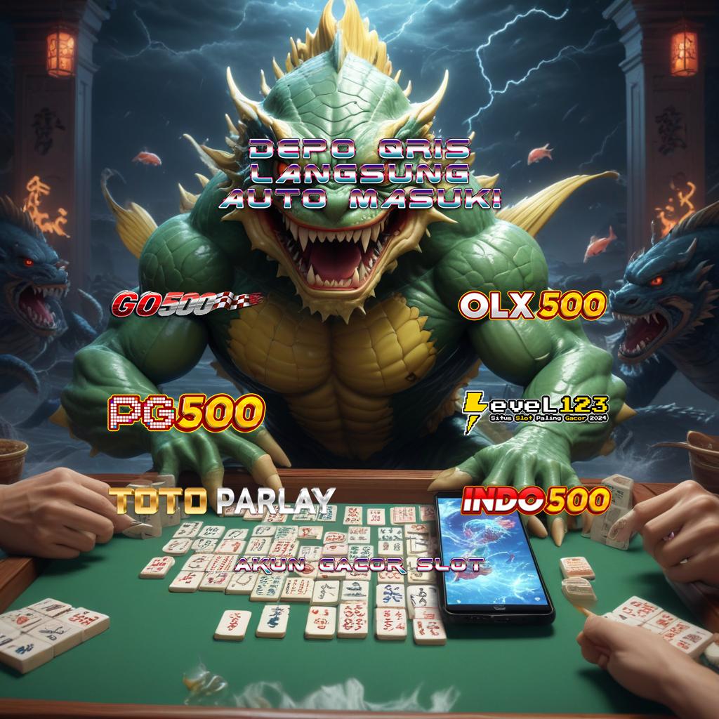 BIG WIN 777 SLOT ONLINE REAL MONEY NO DEPOSIT BONUS >> Hadapi Rintangan Dengan