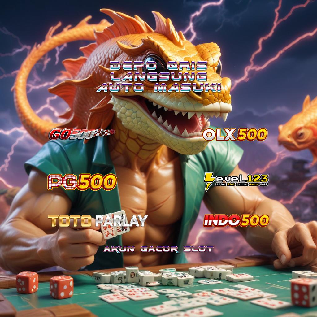 PRO AKUN KAMBOJA - Spin Wow, Jackpot Nanti!