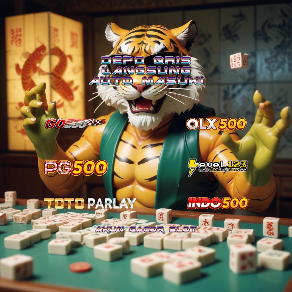 Situs Slot Gacor Malam Ini