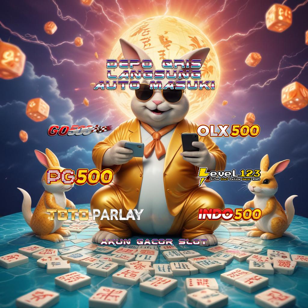 AKUN DEMO PG MAHJONG - Event Gacor, Untung Melimpah!