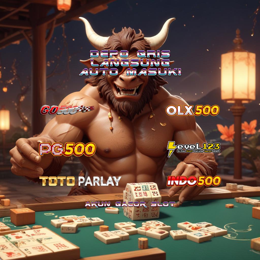 DEMO SLOT PG SCATTER HITAM MAHJONG WAYS >> Depo Sekali, Bonus Melesat!