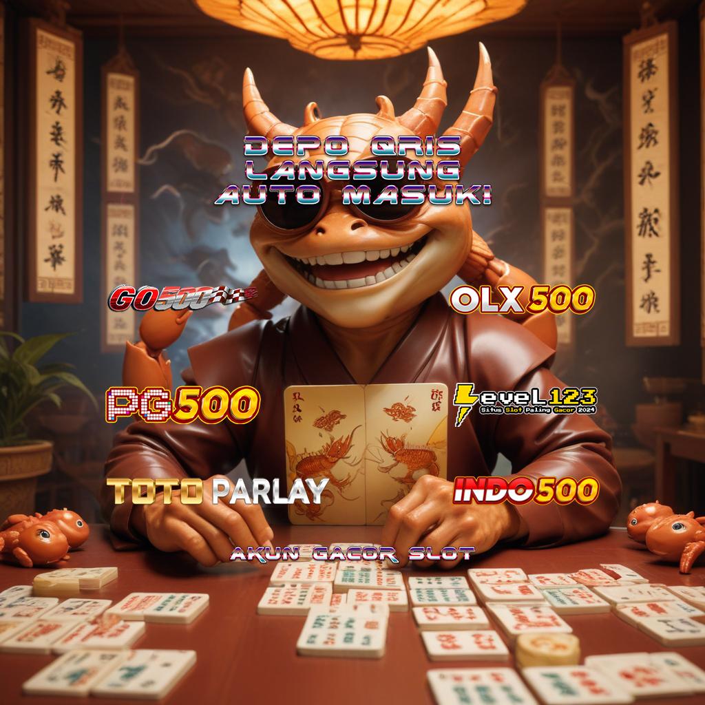 Rejekibet Bonus Judi Slot 2024