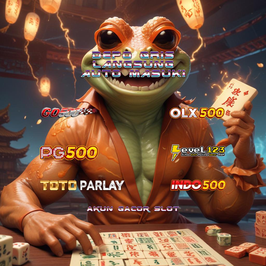 Slot Gacor Mudah Menang