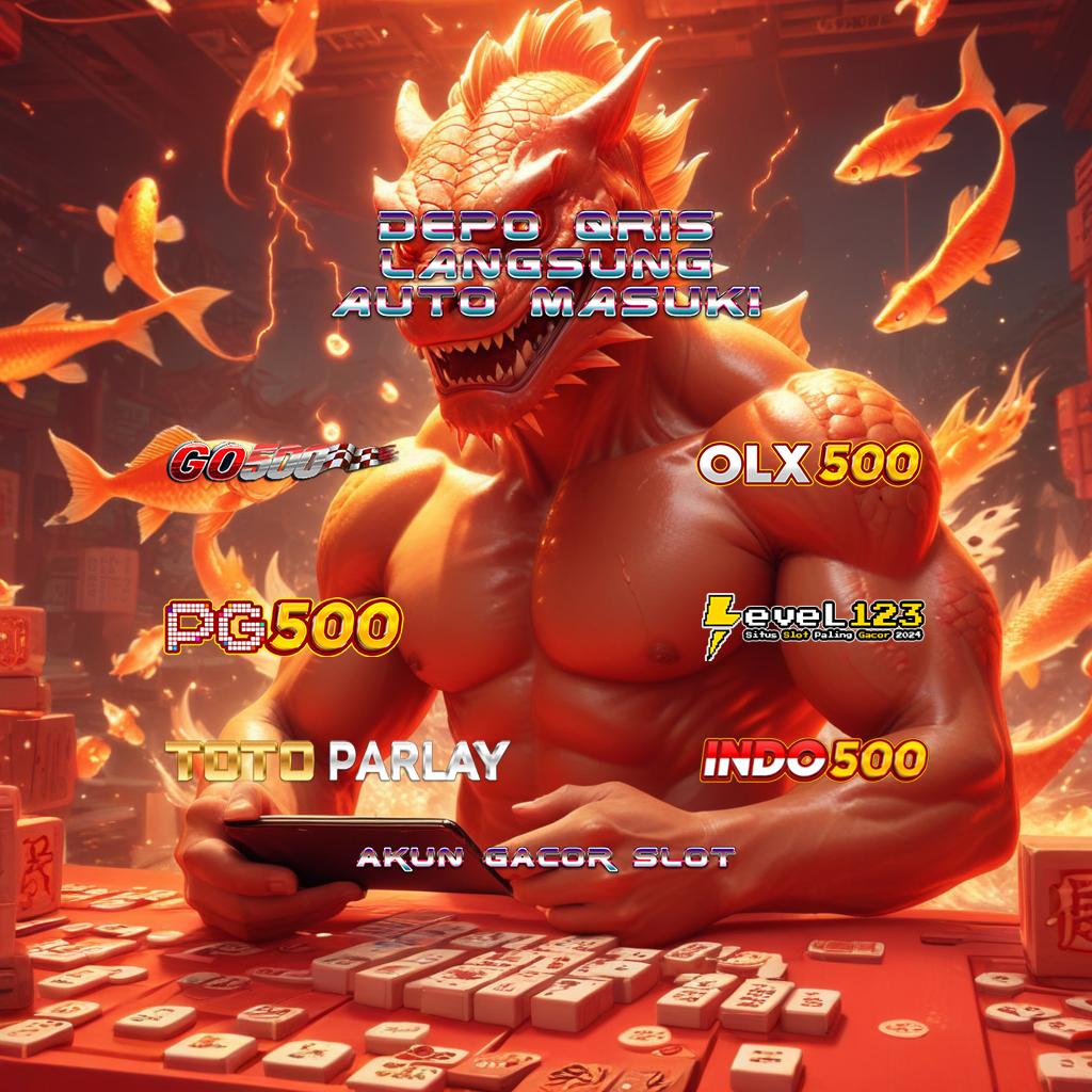 Slot Gacor Hari Ini Pragmatic Play