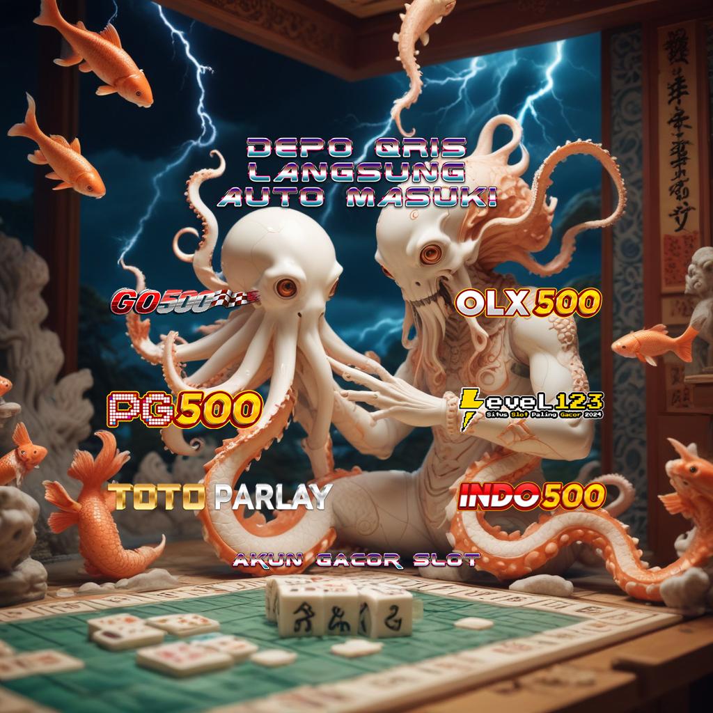 DEMO PRAGMATIC MAHJONG 1 Jackpot Slot Gacor Menunggu Kemenanganmu!