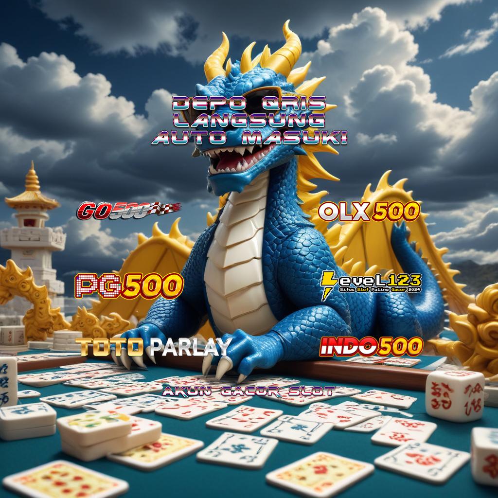 Demo Pg Mahjong Gacor