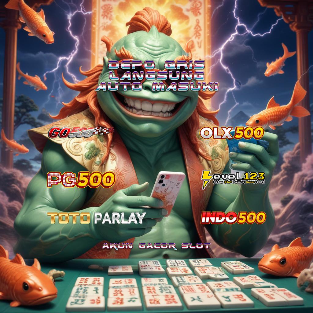 Slot Paling Gacor Mudah Menang