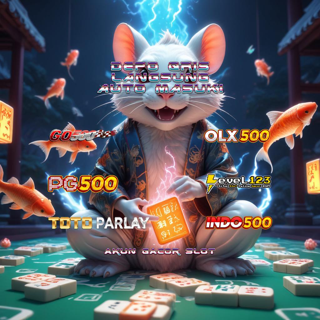 Slot Server Kamboja Demo