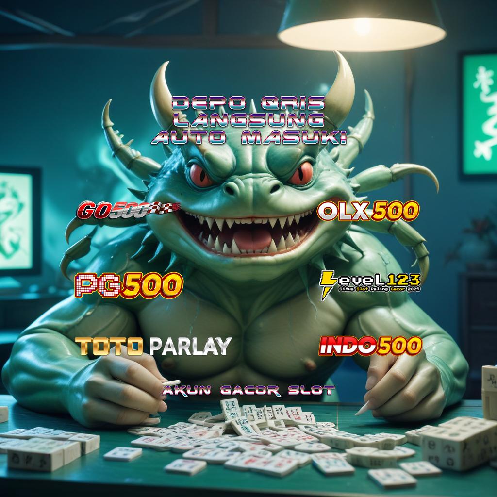 SLOT 777 RESMI Situs Sangat Cepat