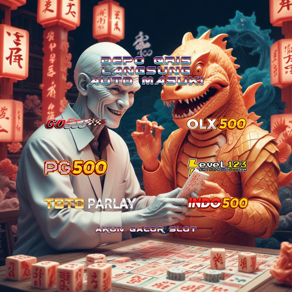 SITUS SLOT EVENT SCATTER MAHJONG - Pengganguran Kaya