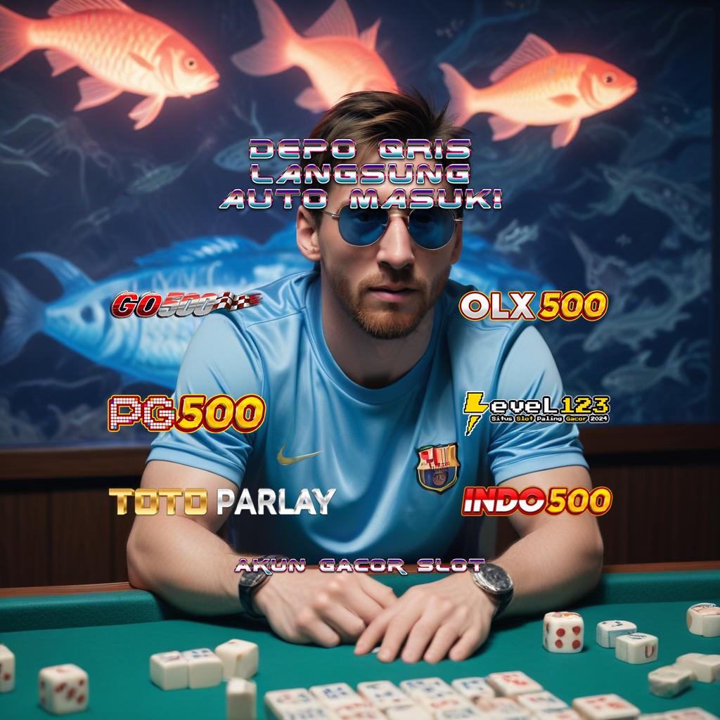 FISHING CASINO TEMBAK IKAN MOD APK - Gas Pol