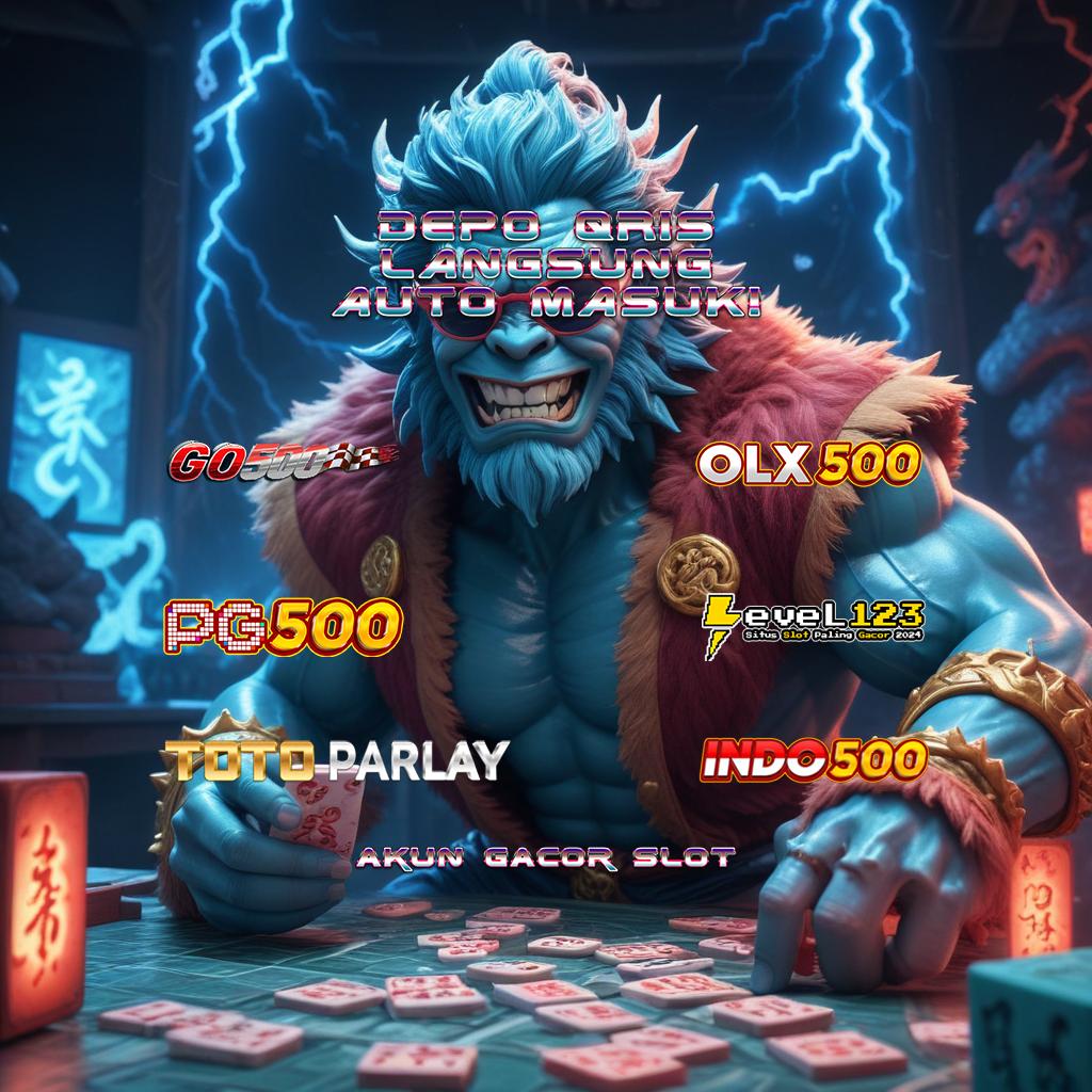 Slot Gacor Hari Ini Server Luar Gampang Maxwin