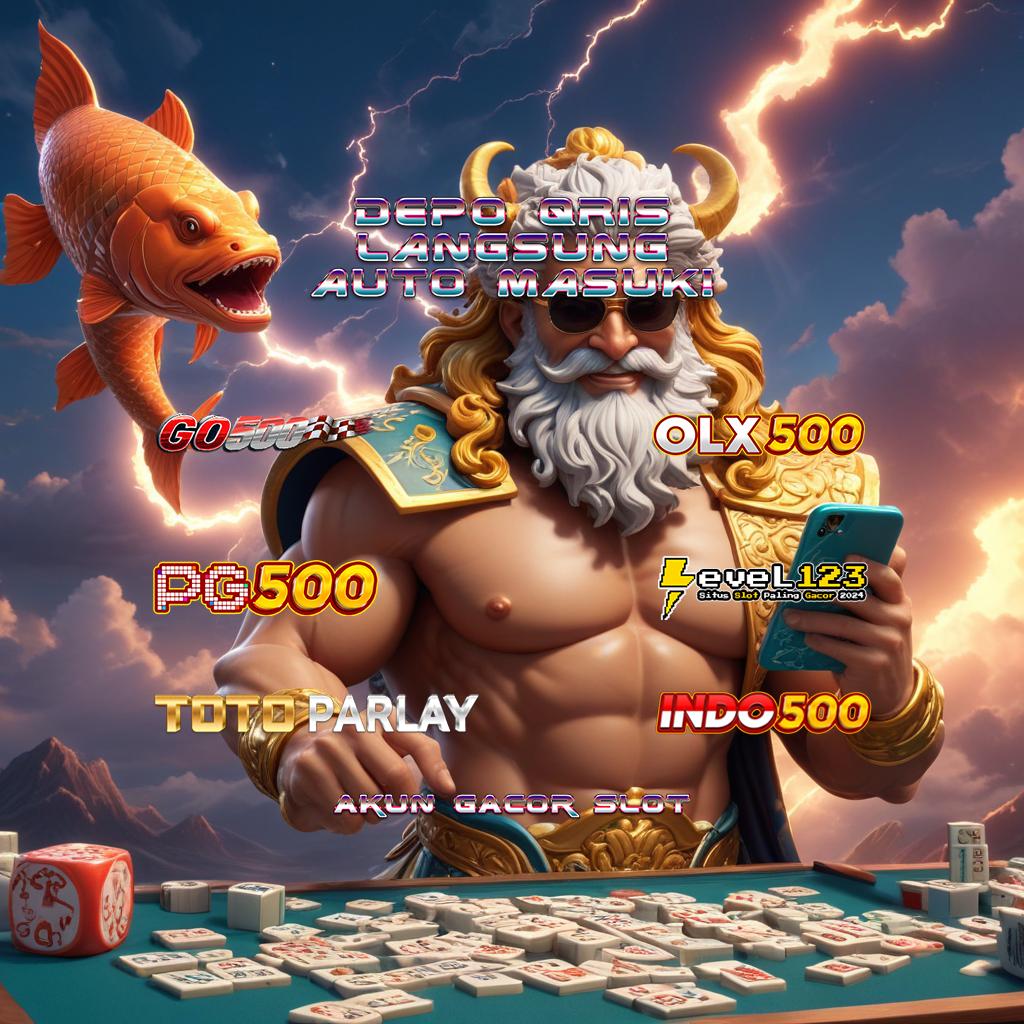 DEMO SLOT FISHING KING - Situs Slot, Menang Mudah!