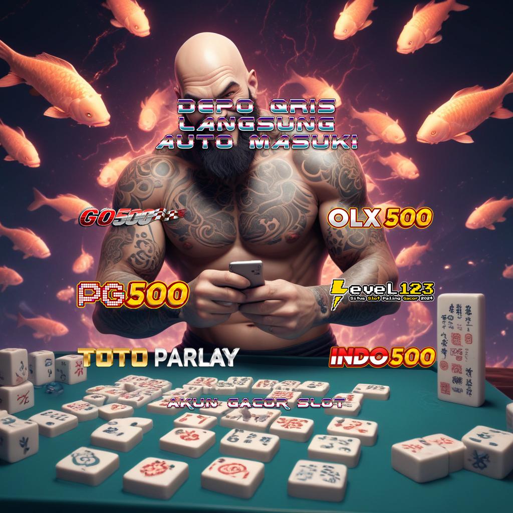 APK 1266SLOT Kamu Bisa Lebih Jauh