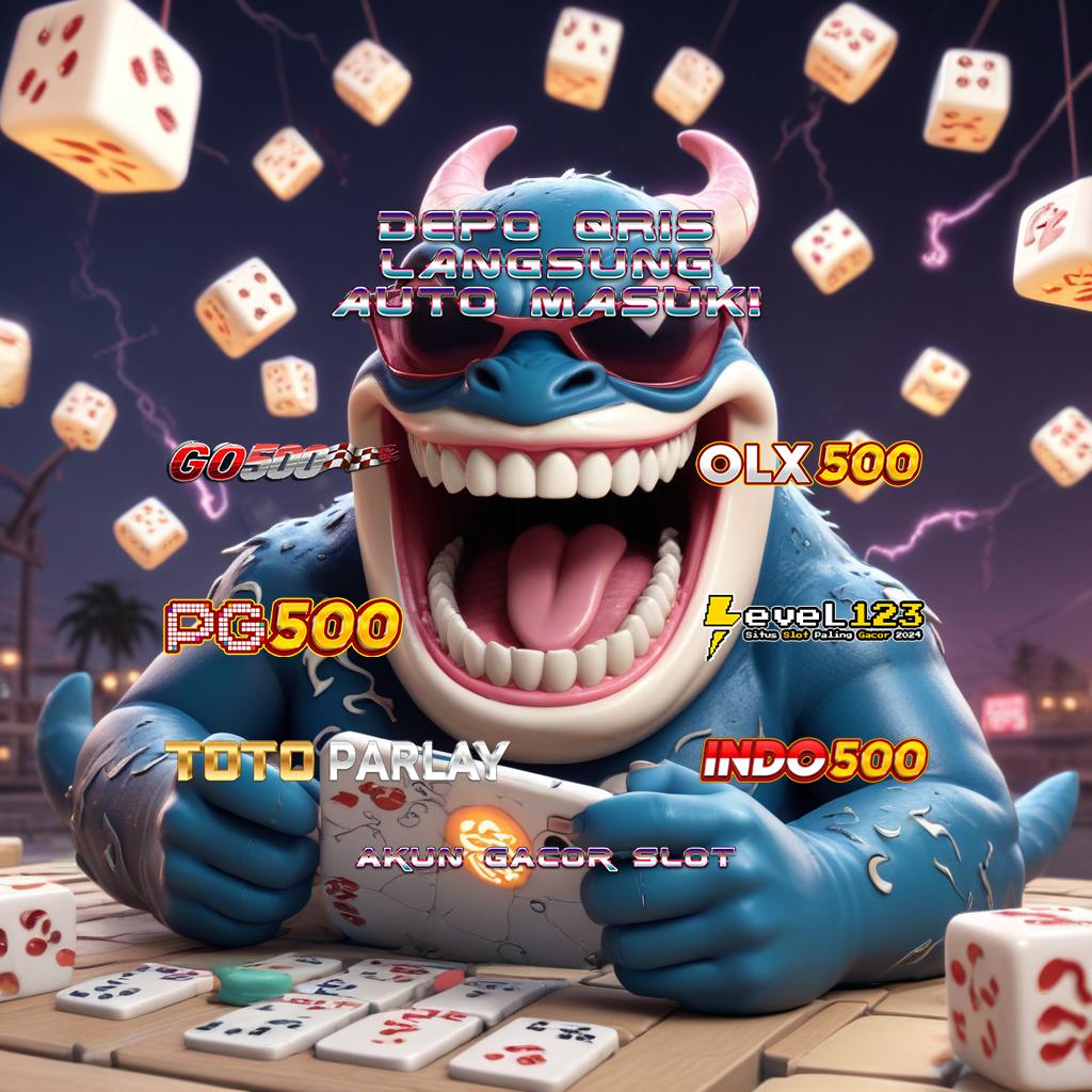 62 HACKER SLOT >> Slot Online, Menang Fantastis!