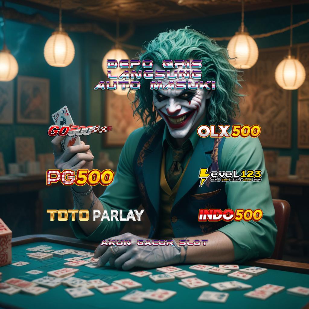 APLIKASI CHEAT POLA MAXWIN >> Keluarga Selalu Gembira Dan Riang