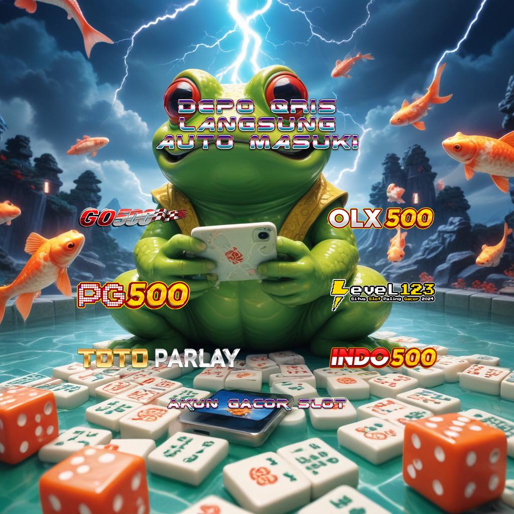 DAFTAR 8658SLOTS Jackpot Gede, Duit Datang!