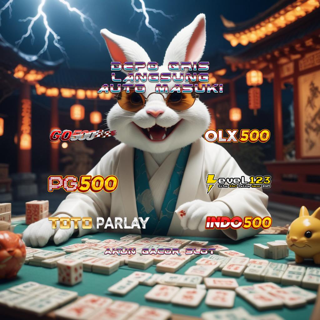 REJEKI BET SLOT DEPOSIT BANK TERMURAH >> Tersimpan