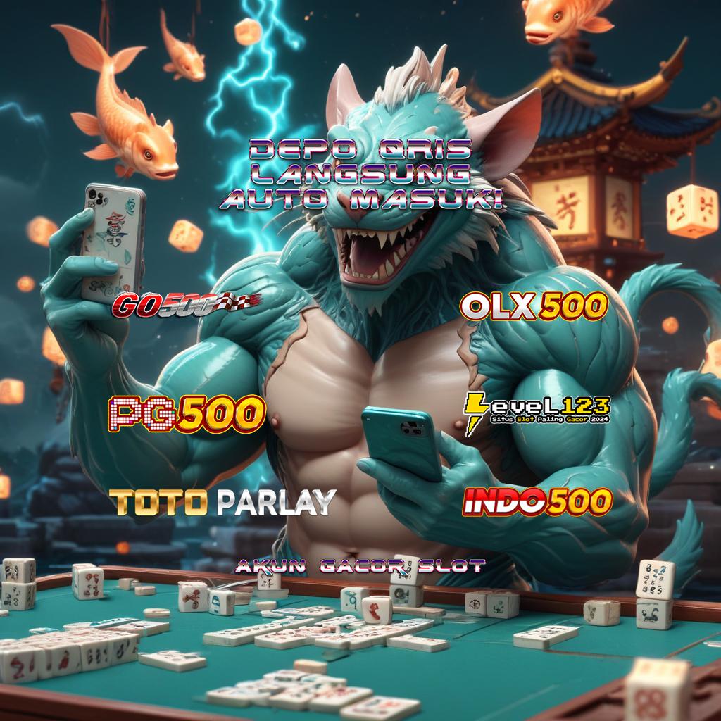 Hack Slot Mod Apk