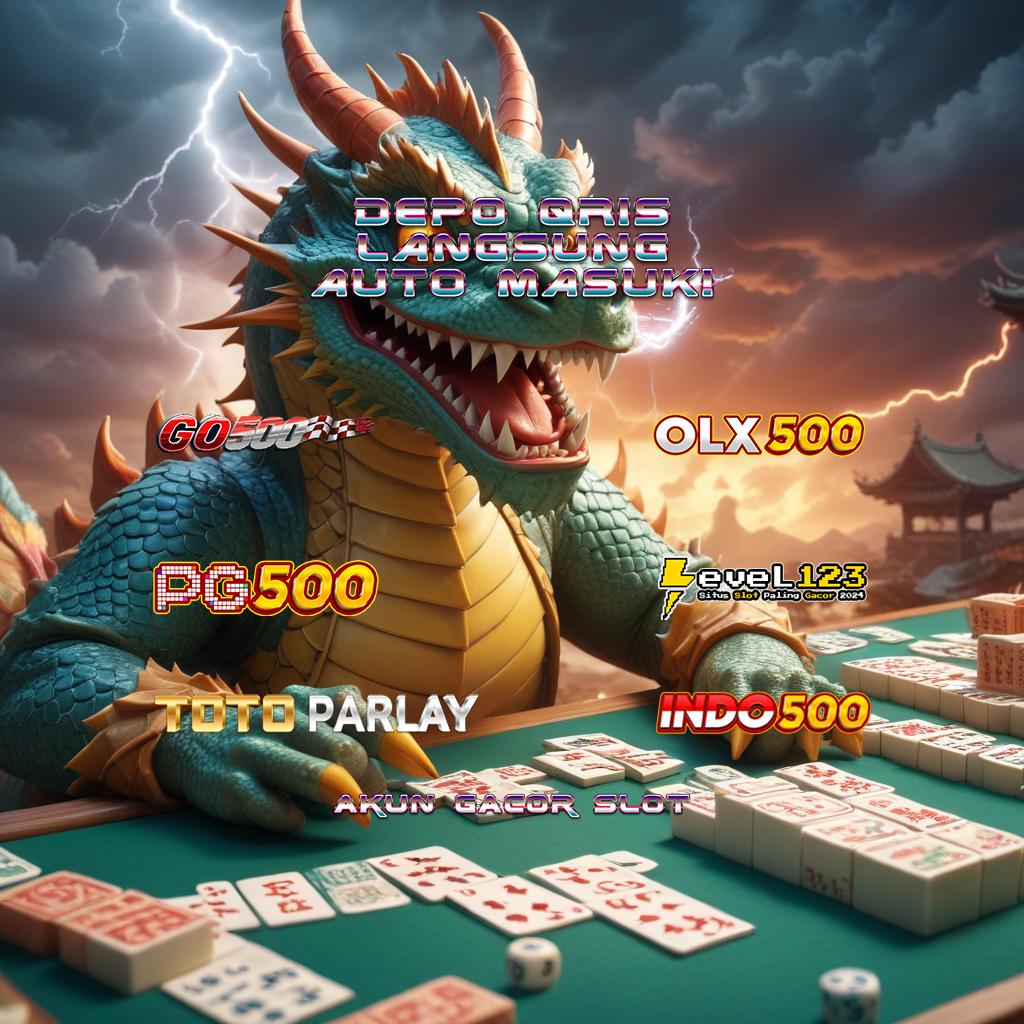 LUCKY 777 CASINO APK >> Ambil Langkah Pertama