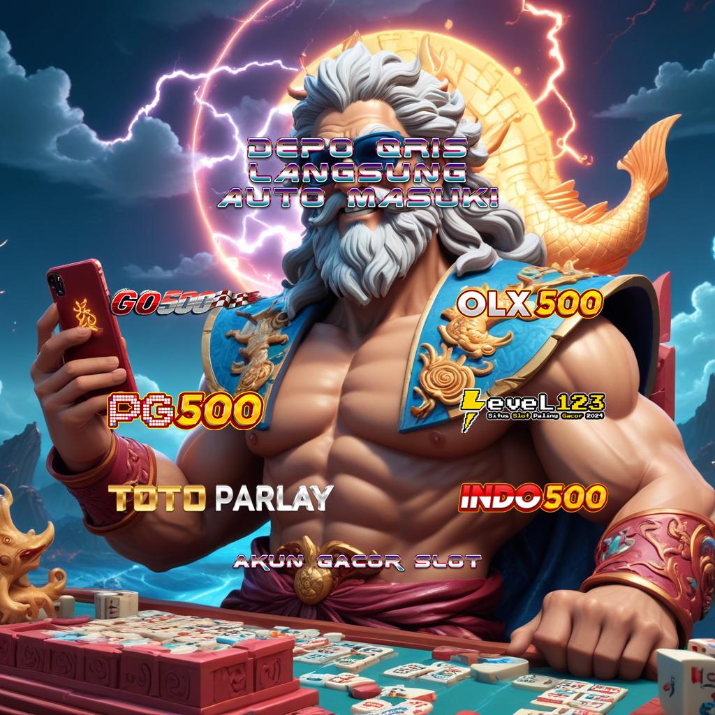 GOWIN SLOT APK MOD Putar Lagi, Maxwin Dekat!