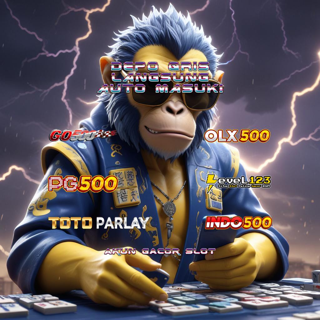 Slot Server Thailand Super Gacor 2023 Terbaru