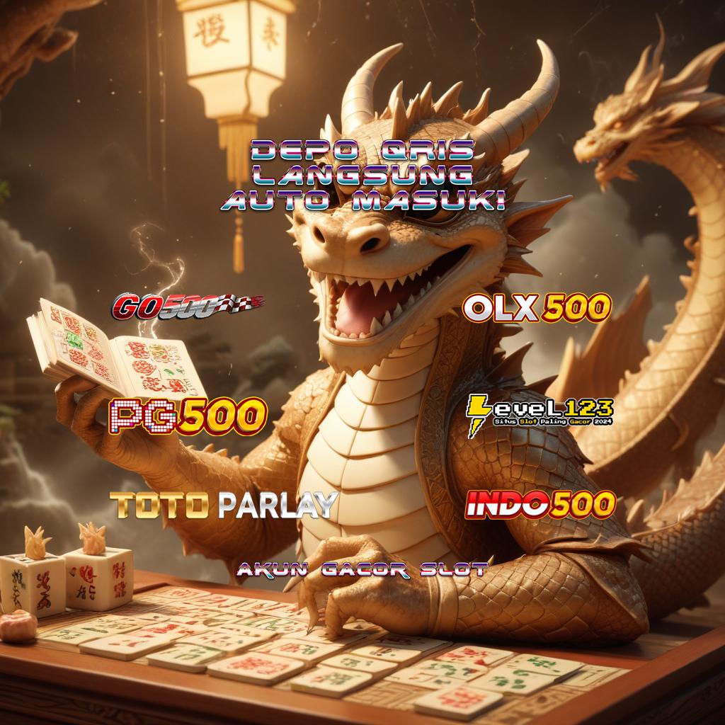 Situs Slot Gacor Pg Soft Mahjong