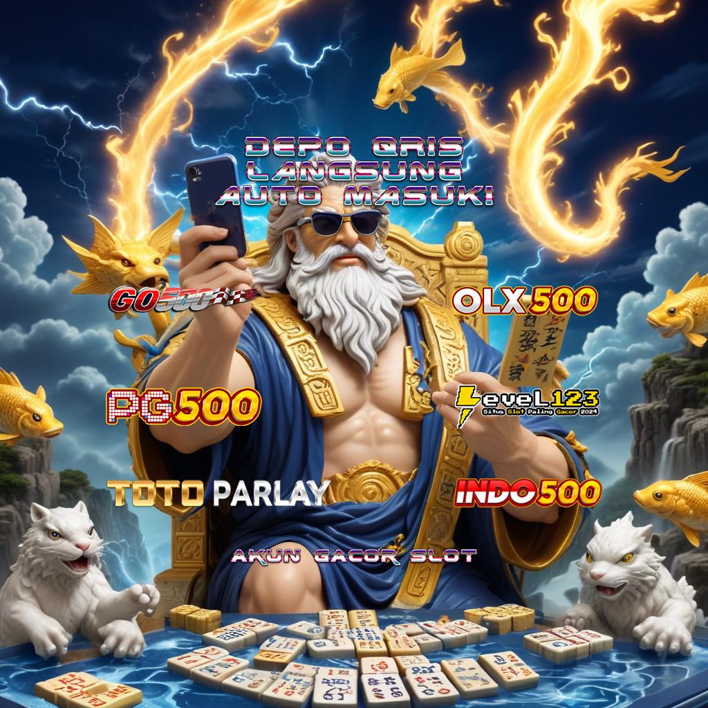 Ind Slot Apk