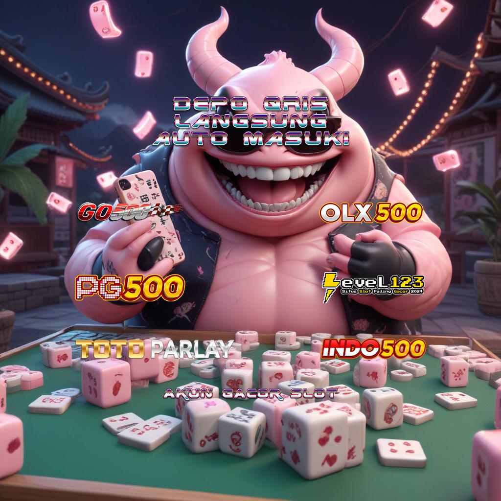 777 SLOT VIP - Depo Sekarang, Bonus Mengalir!