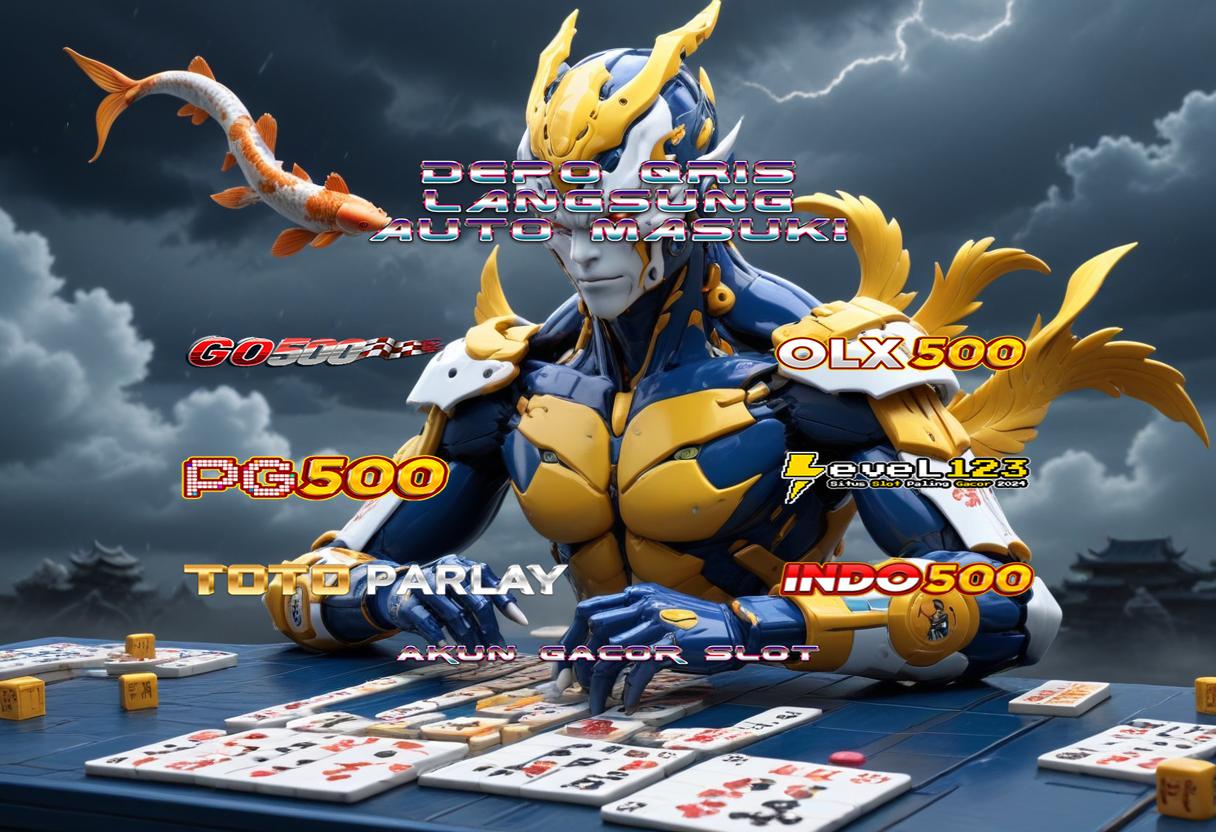 Daftar Situs Judi Slot Online Terpercaya Pakai Dana