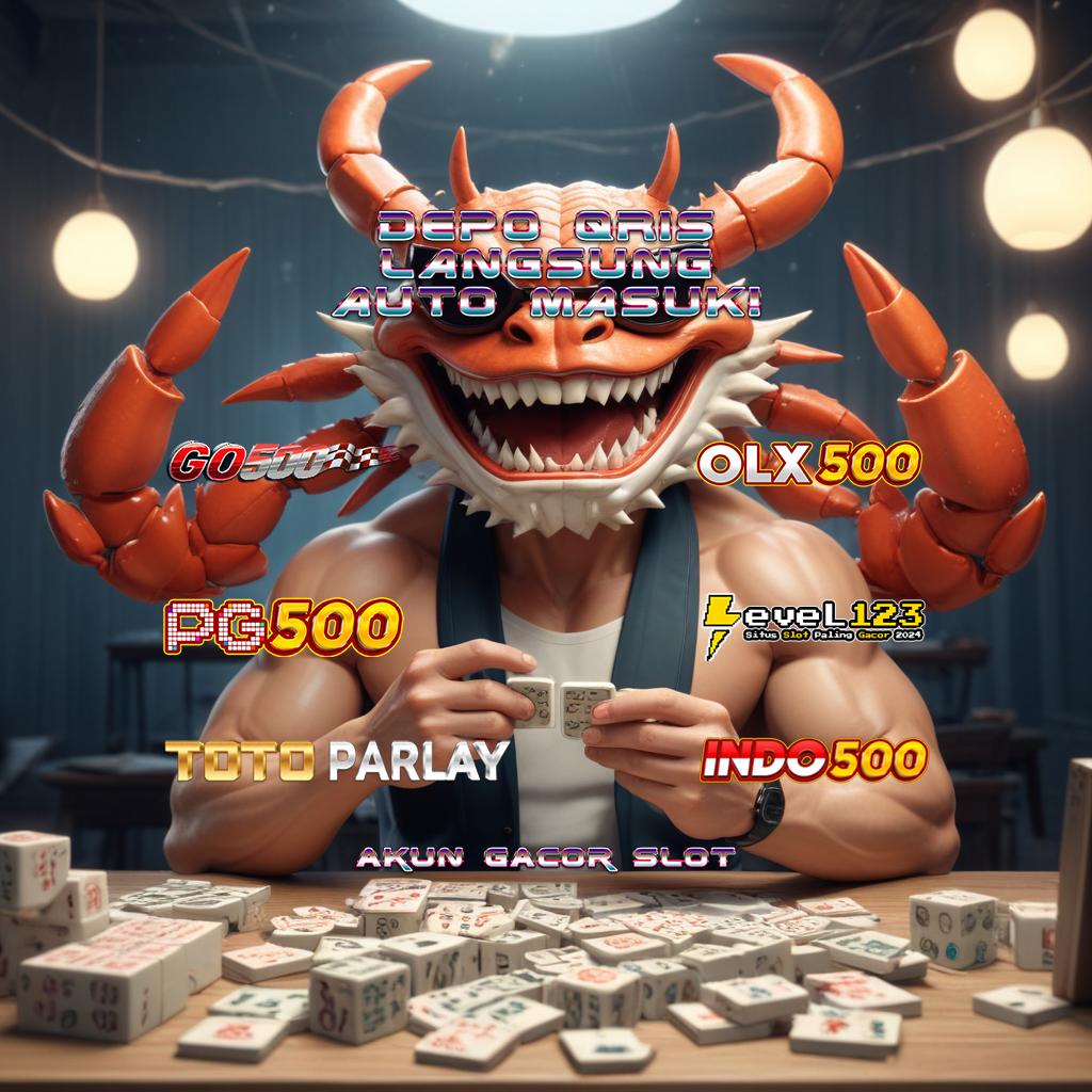 APLIKASI INJECTOR HACK SLOT - Pelihara Motivasi Kuat